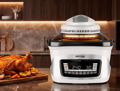 ���������������� ���������: �������� Retaste �������� ������ � �������� �����