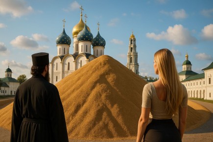 �� ������ �������������: ��� ���������� ����� �� ������-��������� ����� ��������� ����� ��������