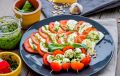 Меню на Новый год: какие рецепты удивят гостей