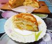 Яблочный пирог на кефире: легкость и вкус