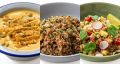 Увлекательные рецепты на основе растительного мяса