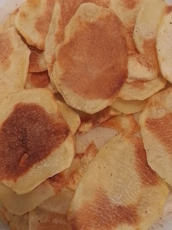 Кулинарные радости: как домашняя кухня наполняет жизнь уютом