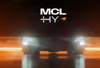 McLaren анонсирует свой возвращение с новым гиперкаром для FIA WEC