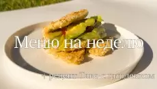 Кулинарные идеи для насыщенной недели