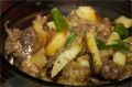 Картошка по-генеральски: простой способ удивить любимого
