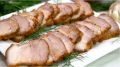 Вкусное утро: как приготовить невероятную мясную нарезку для завтрака