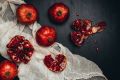 Как кожура граната помогает сохранить свежесть продуктов