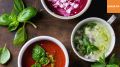 Необычные супы-пюре: откройте для себя новые вкусы