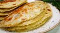Янтык с мясом: сосредоточие вкуса и традиций Крыма