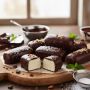 Как приготовить домашние глазированные сырки: секреты рецепта