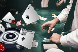 Онлайн казино Casino 1xSlots